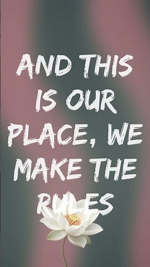 Taylor Swift - Lover (Lyrics)