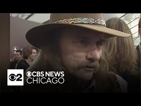 Allman Brothers Band guitarist Dickey Betts dies at age 80