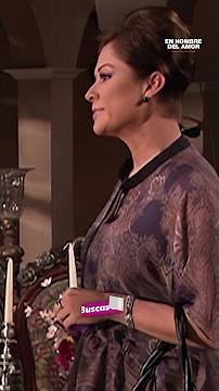 It will NEVER be for you 🥺 #inthenameoflove #tlnovelas
