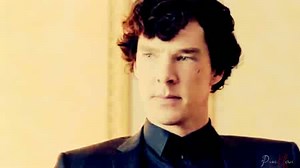 Шерлок и Ирэн