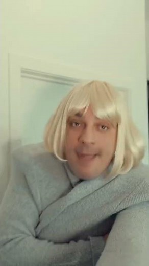 Teachers during a fire drill.