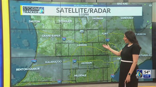 6 News at 6:00 p.m. for 2/16/2026