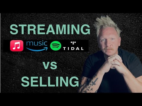 Should Artists Stop Uploading to Spotify and Go Back to CDs?