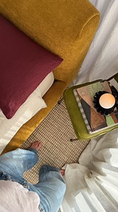 Jaye on Instagram: "As a self proclaimed homebody, I love creating a space that is equally comfortable and beautiful. Our new @eva bed set up is just that. The Delve Bed Frame embodies functional luxury with removable, washable covers and under bed storage. Paired with the Premium Adapt Mattress for a truly customised sleep, offering nine different firmness options. Good luck getting us out of bed now ☁️🧸 #eva"