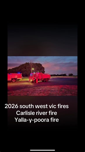 Victoria's Bushfire Crisis: A Call for Support and Respect