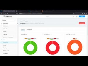 Using LWN Simulator with Chirpstack | TTN
