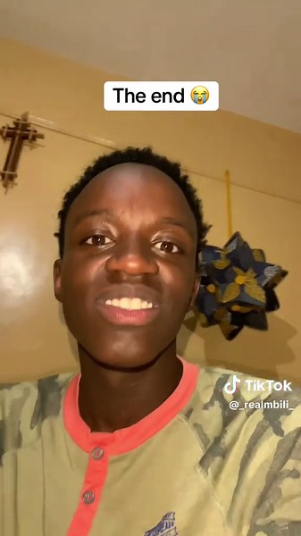 Your own bloood 😢