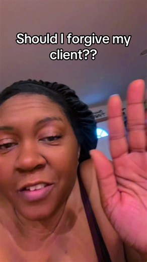 To forgive or not to forgive??? Where my agents at? #realtor #problems #chicagolandrealestate