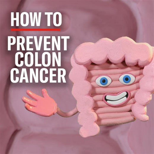 21K views · 339 reactions | Our friend Ms. Colon explains three steps you can take to help prevent the disease. And remember: While a family history may increase your risk, #ColorectalCancer can still occur in people whose relatives have never been diagnosed. Learn more: https://nyphosp.co/3TVphhc #ColonCancerAwareness | NewYork-Presbyterian Hospital | Facebook