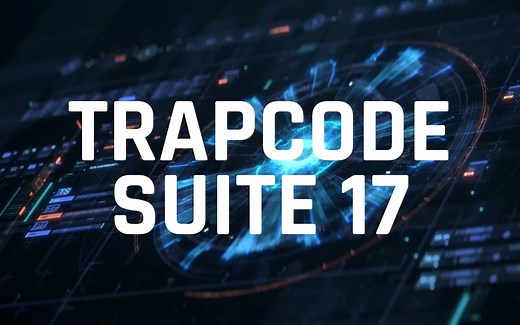 Red Giant Trapcode Suite 17 Mac软件(红巨星粒子插件)激活版下载