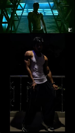 Dhoom Again | Dhoom 2 | Hrithik Roshan Dance steps #dance #hrithikroshan #dhoomagain