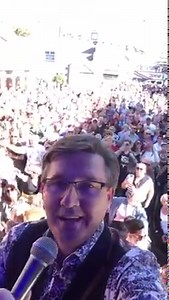 62K views · 1.6K reactions | Fantastic day today at The Mary From Dungloe's Country concert | Daniel O'Donnell | Facebook