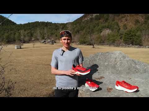 Salomon Trail Quiver 2026 con Jan Torrella Oller