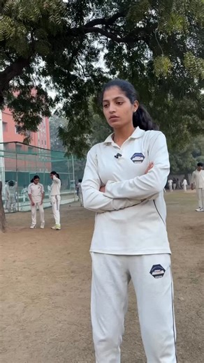 DUBEY on Instagram: "I have the skill of stealing the ball🤣 #comedy #fun #academy #viral . . . . . . . . #youtubeshorts #trending #content #creativity #athlete #bowler #garsesprit #batting #theft #academy #cricketlovers"