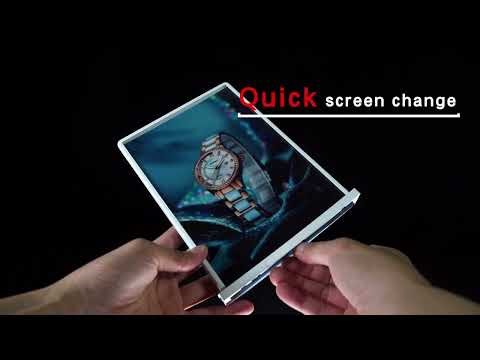 Customize Your Light Box | UV Printing DIY Ideas from ABCMIX SIGN