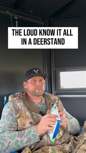 Monarch Hunting Products | That one hunter, we all got that friend | Instagram