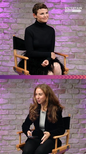 Ginnifer Goodwin reveals why she loves her "Zootopia 2" character and how revisiting the role reflects her growth and family life. #entertainthis | USA TODAY