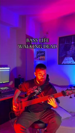 🤘RIFF LIFE:‪@ameliorateband‬🤘#ameliorateband #guitar #bass #shorts #reels #metal #fyp #video #fypシ