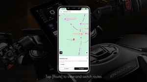 24K views · 313 reactions | CFMOTO RIDE is the official App for...