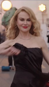 Nicole Kidman auf dem Runway bei #VogueWorld: Hollywood 2025. | VOGUE Germany