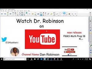 Review for 2018 Grade 7 N.Y.S. Math Exam