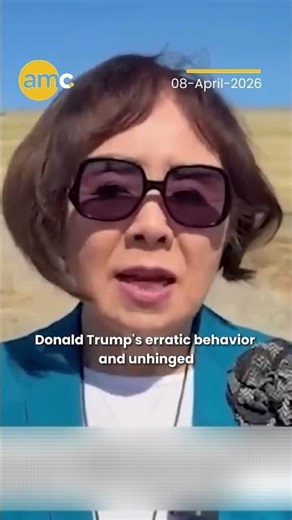 Doris Matsui Urges 25th Amendment Action Against Donald Trump