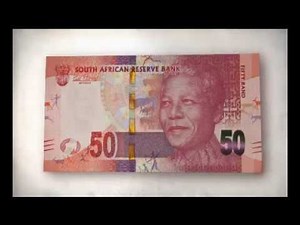 New Banknotes Security Features - Look