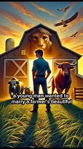 A Lesson on Missed Opportunities #LifeLessons #MissedOpportunities #InspirationalStory #MoralTale #Motivational #ChoicesMatter #FarmStory #LifeDecisions #WisdomInStories #OpportunityKnocks | Malcolm Sandrita