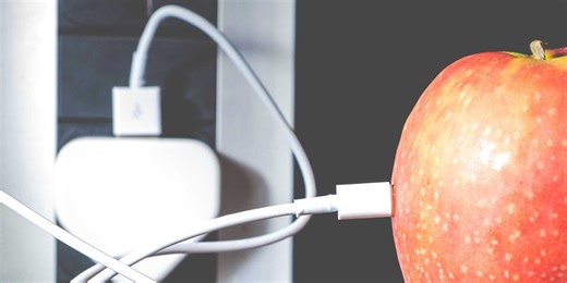 Alice Beer: fake chargers, credit card debt and a clever trick for sore shoulders