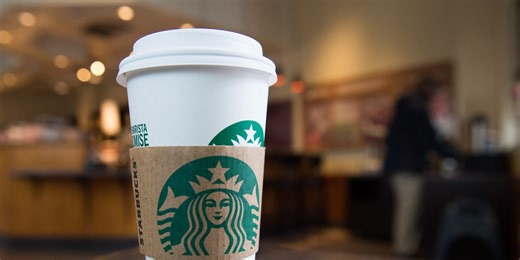 Starbucks Has A New 'Code Of Conduct' & Customers Have A Lot To Say