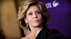 When Jane Fonda Supported the Enemy Instead of Fellow Americans