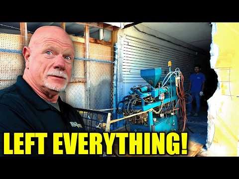 Evicted Tenant Blasted Hole In Wall - Junk Removal