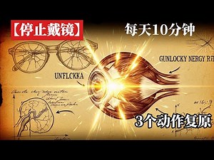 1920年，他的书被当众焚烧：只因他揭露了眼镜行业的“百年谎言”