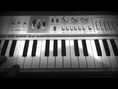 Casio MT 65 Overview