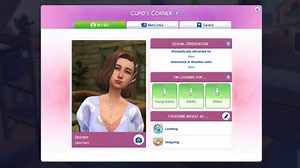 Sims 4 ¡Viva el Amor!: Cómo usar la app de citas La Casa de Cupido