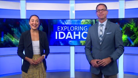 Exploring Idaho: The historic mining town of Silver City remains alive