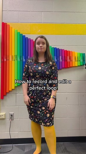 Mastering the Art of Creating a Perfect Loop