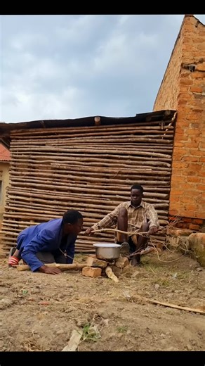 Creative Pranks by Uganda's Top TikTokers