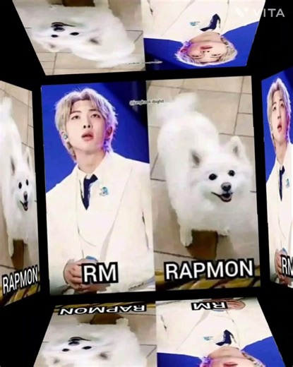 “BTS & Their Cute Dogs 🐶💜 Wait Till End!”