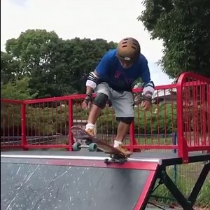 I often get asked what the best age is to start skating, or - more pointedly - “Am I too old to start?” To that, I say it all depends on how far you want to take it. You can learn to stand on a board and move slowly at almost any age with the right guidance, but learning tricks or riding ramps can be lifetime pursuit. The feeling of freedom and control you get simply riding from point A to point B is the core enjoyment we glean from skating. But some of us prefer to take it further, regardless o