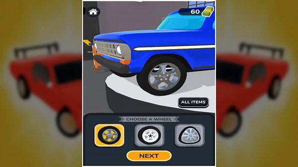 Car Master 3D - Gameplay Walkthrough Part 1