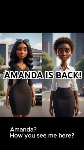 ORANGE SEED EPISODE 3