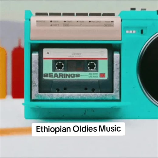Ethiopian Oldies Music: Nostalgic Hits to Relive