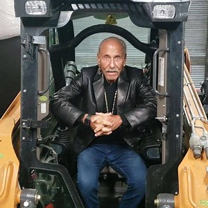 We take it all - even heavy construction equipment! #PawnLife #HardcorePawn #AmericanJewelryAndLoan #Detroit | American Jewelry and Loan