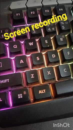 screen recording on computer
