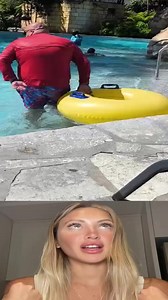 El mejor juego en piscina! | Urt films