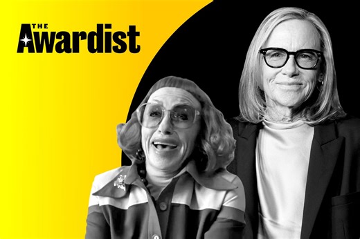 Amy Madigan reflects on filming 'Weapons' and that shocking ending: 'Just rip her apart'