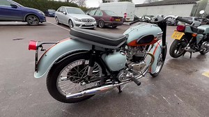 3.6K views · 95 reactions | Triumph T120 Bonneville Tangerine Dream...