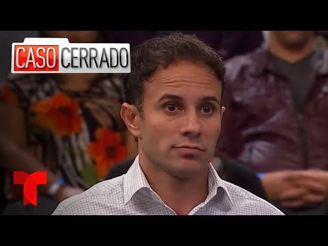 Su madre los maltrata y los deja sin herencia 💥💔💸 | Caso Cerrado Capítulo Completo