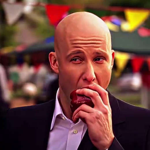 Lex Luthor's Fear Explored in Smallville Edits